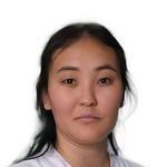 Рахымбаева Айжан Мейрамбековна, Терапевт, Врач-косметолог - Алматы