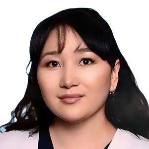 Мурат Айнур Муратовна, невролог, вертебролог - Алматы