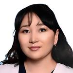 Мурат Айнур Муратовна, Невролог, Вертебролог - Алматы