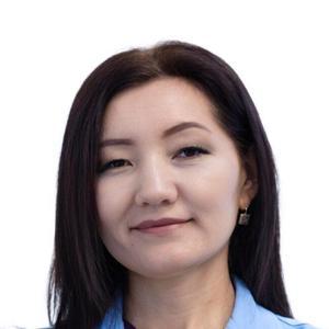 Калдарбекова Перизат Мыңбайқызы, педиатр, детский невролог - Алматы