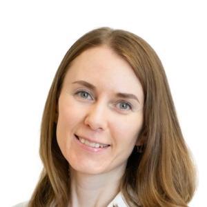 Смирнова Анастасия Валерьевна - фотография Смирнова Анастасия Валерьевна, рентгенолог - Алматы