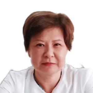 Белходжаева Гүлзира Алтынбекқызы, гинеколог - Алматы