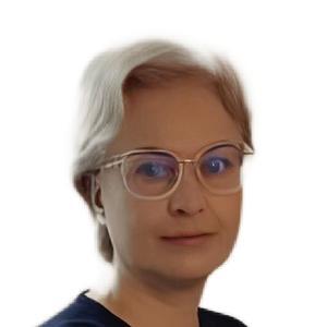 Бутырская Ирина Георгиевна, врач узи - Алматы