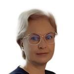 Бутырская Ирина Георгиевна, УЗИ дәрігері - Алматы