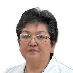 Жұмашева Балжан Бақытқызы, кардиолог, терапевт - Алматы