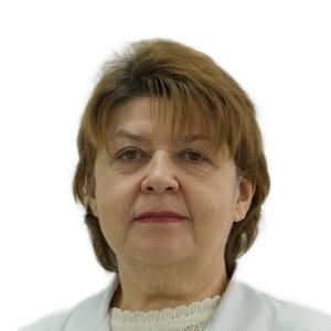 Киреева Елена Николаевна, детский невролог - Алматы