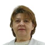 Киреева Елена Николаевна, Детский невролог - Алматы