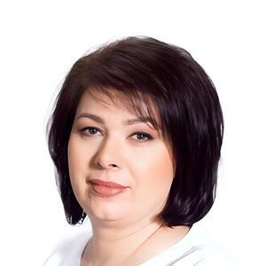 Лаврова Елена Николаевна, психотерапевт - Алматы