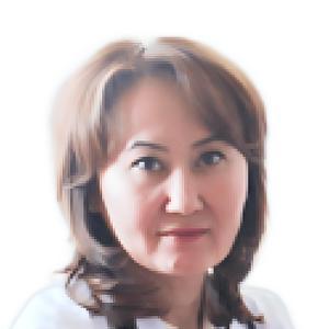 Сарбалақова Қарлығаш Жорабекқызы, педиатр - Алматы