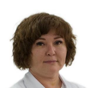 Тойбаева Айнұр Тұрсынбекқызы, педиатр - Алматы