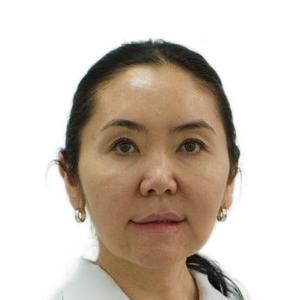 Юсупжанова Лунара Қабылқанқызы, невролог - Алматы