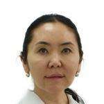 Юсупжанова Лунара Қабылқанқызы, Невропатолог - Алматы