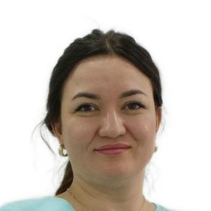 Құттықожаева Салтанат Амантайқызы, гастроэнтеролог - Алматы