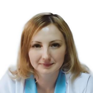 Корзухина Надежда Валерьевна, детский хирург, детский ортопед - Алматы