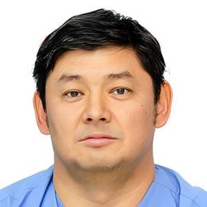 Әбсиметов Асқар Кенжебайұлы, уролог, андролог, детский уролог - Алматы