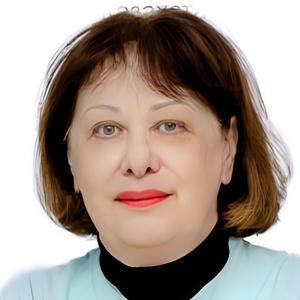 Волкова Ирина Ирековна, педиатр, детский гастроэнтеролог - Алматы