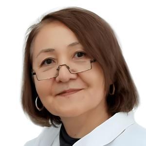 Искакова Майра Тұрсынбекқызы, гинеколог, акушер, детский гинеколог - Алматы