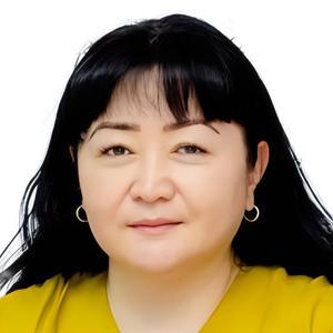 Сералиева Айша Тоқтағұлқызы, гинеколог, акушер, гинеколог-хирург, гинеколог-эндокринолог, детский гинеколог, репродуктолог - Алматы