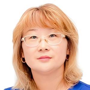 Ча Наталья Юрьевна, гинеколог, акушер, детский гинеколог - Алматы