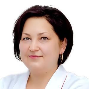 Подхлебная Галина Борисовна, дерматолог, детский дерматолог - Алматы