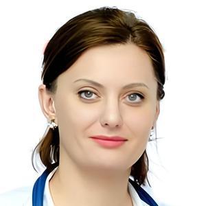 Барышева Екатерина Евгеньевна, терапевт, детский кардиолог, кардиолог - Алматы