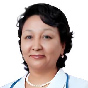 Ушурова Әсиям Имяржанқызы, педиатр, детский врач узи, детский кардиолог, детский ревматолог - Алматы