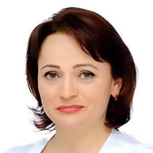 Вакуленко Оксана Владимировна, логопед, афазиолог, дефектолог, нейропсихолог - Алматы