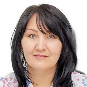 Үсенова Әлмира Кеңесқызы, детский невролог - Алматы