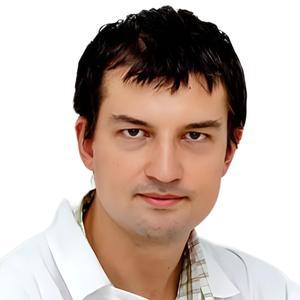 Клепиков Дмитрий Александрович, невролог, детский невролог - Алматы