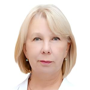 Ценкер Ләйлә Джаудетқызы, лор, детский лор - Алматы