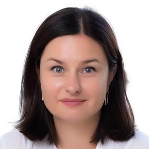 Масалимова Лилия Халилқызы, офтальмолог (окулист), детский офтальмолог - Алматы