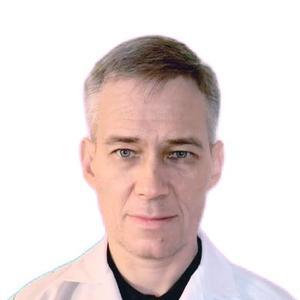 Малиновский Виталий Викторович, психотерапевт, детский психотерапевт, психиатр - Алматы