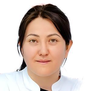 Юсупова Дилафруз Шухратқызы, рентгенолог - Алматы