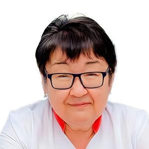 Тоқсанбаева Райфа Кәрімқызы, рефлексотерапевт - Алматы