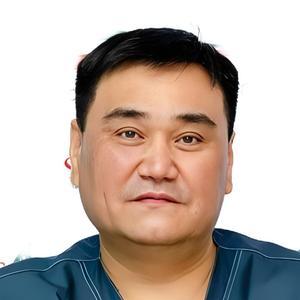Байкенжиев Біржан Ақболатұлы, травматолог, детский ортопед, детский хирург, ортопед, хирург - Алматы