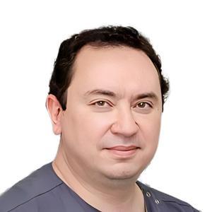Берішев Рамиль Найлыұлы, врач узи - Алматы