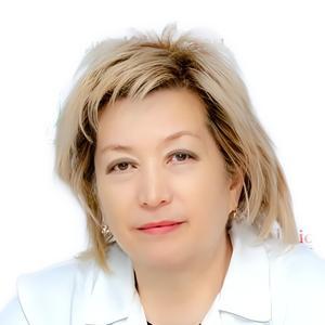 Уристенова Гүлнар Күмісбекқызы, врач узи - Алматы