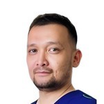 Аманкелдин Нурлыбек Жанкельдиевич Аманкелдин Нурлыбек Жанкельдиевич, Сосудистый хирург (ангиохирург), Флеболог - Алматы