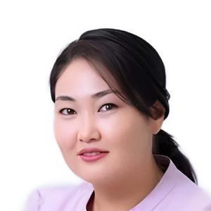 Дәуітқұл Ажар Құрманәліқызы, гинеколог-хирург, детский гинеколог - Алматы