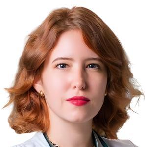 Попова Дарья Андреевна, врач общей практики (семейный врач), терапевт - Алматы