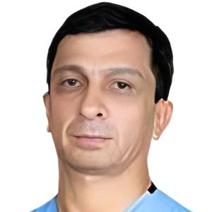 Ибрагимов Равиль Пашаұлы, уролог, онколог-уролог, хирург - Алматы