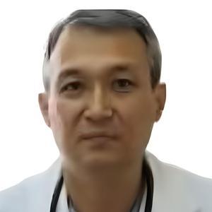Алтынбеков Алмас Полатұлы, нейрохирург - Алматы