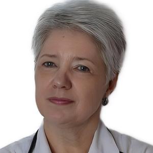 Храпунова Ольга Юрьевна, педиатр, детский гастроэнтеролог - Алматы