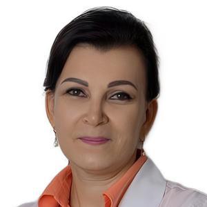 Тараруева Марина Фаридовна, невролог, детский невролог, неонатолог, педиатр - Алматы