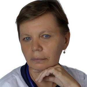 Зюкова Ольга Владимировна - фотография Зюкова Ольга Владимировна, педиатр - Алматы