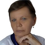 Зюкова О. В. - фото