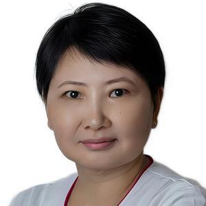 Мүсілімова Раушан Асқарқызы, педиатр, врач узи, детский инфекционист - Алматы