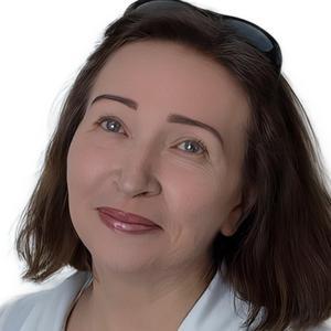 Нечаева Елена Викторовна, дерматолог, детский дерматолог - Алматы