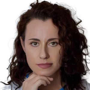 Хачикян Алёна Андреевна, терапевт, гастроэнтеролог, эндоскопист - Алматы