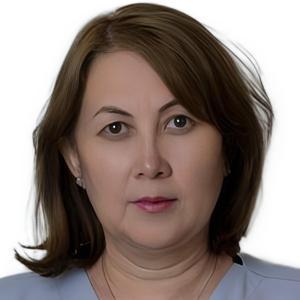 Уайсова Айгүл Бөрібекқызы, врач узи - Алматы